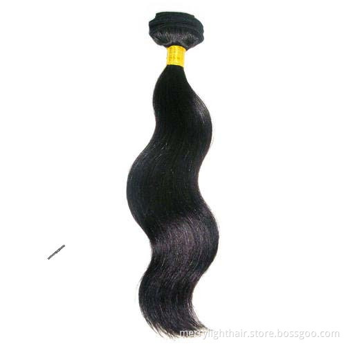 Remy Hair Wet Wave